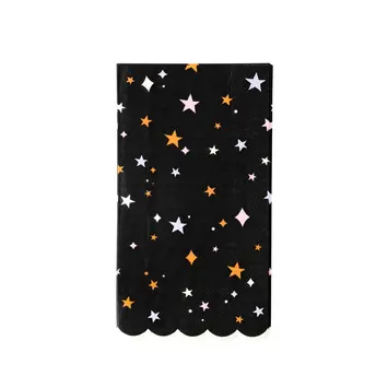 My Minds Eye - MME MME PS - Starry Dinner Napkins (Spooky Sweets)