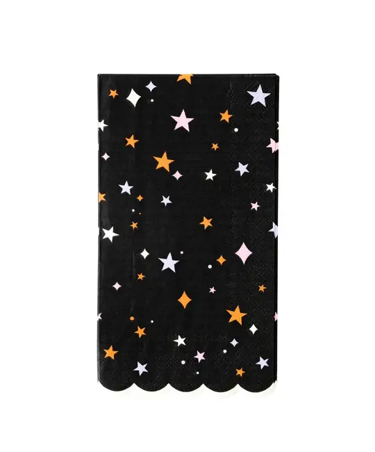 My Minds Eye - MME MME PS - Starry Dinner Napkins (Spooky Sweets)