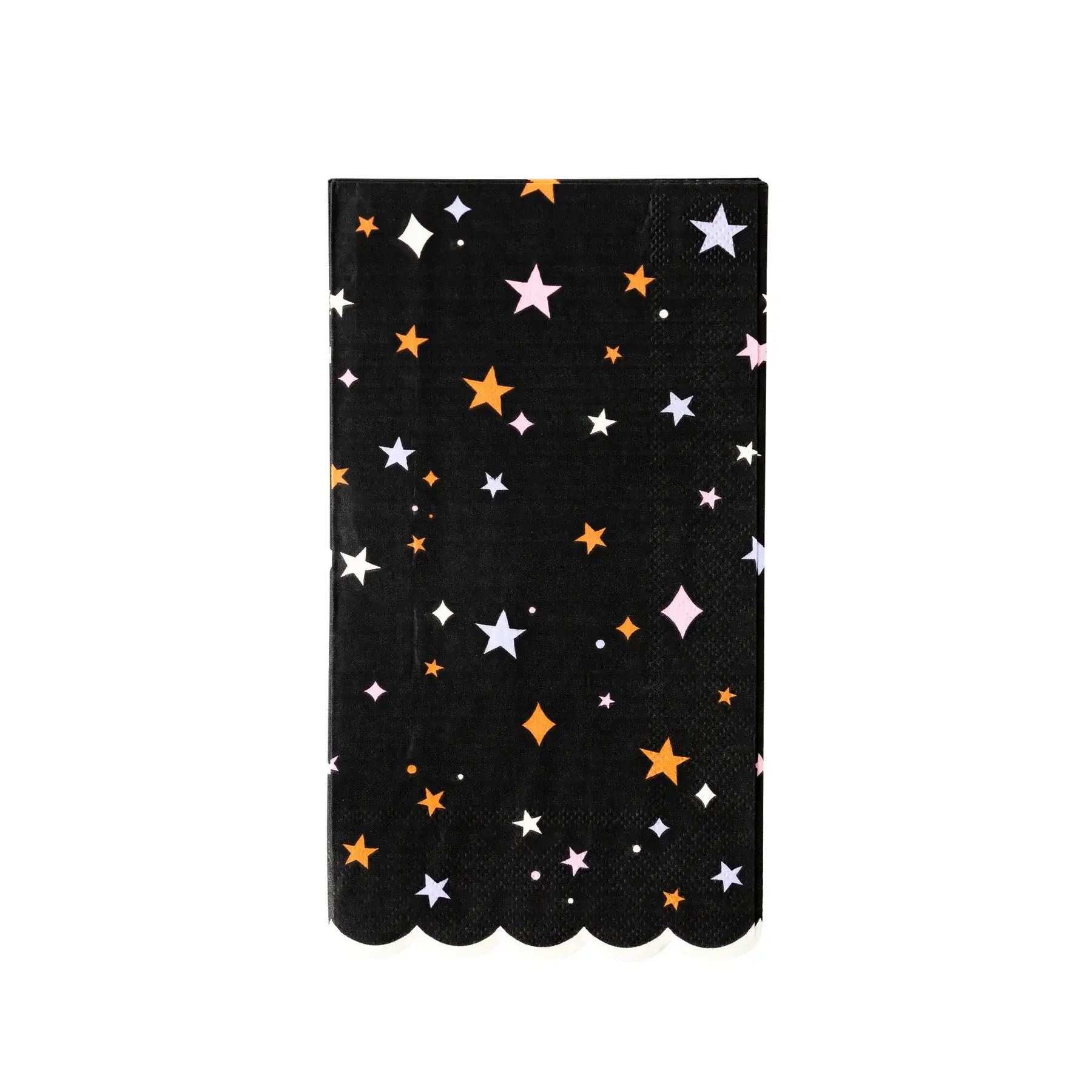 My Minds Eye - MME MME PS - Starry Dinner Napkins (Spooky Sweets)