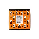 My Minds Eye - MME MME PS - Folk Witch Floral Small Napkins