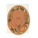 Amy Heitman Illustration - AHI AHI NSSE - Giving Thanks Platter Thanksgiving Boxed Note Set