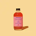Cheeky Cocktails - CHC CHC FAD - Cranberry Syrup, 4 oz.