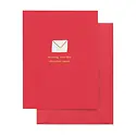 Sugar Paper - SUG SUGGCHO0037 - Missing You This Christmas Card
