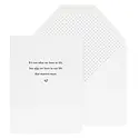 Sugar Paper - SUG What Matters Most Card
