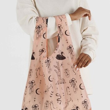 Baggu - BA BA BAG - Ballet Icons Baggu Standard Reusable Bag