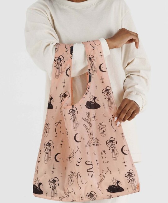 Baggu - BA BA BAG - Ballet Icons Baggu Standard Reusable Bag