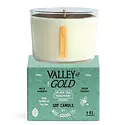 Misc Goods Co. - MGC MGC CALA - Valley of Gold Soy Candle 7 oz
