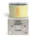Misc Goods Co. - MGC MGC CALA - Greyhaven Soy Candle 7 oz