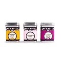 Spicewalla - SPI SPI FAD - Sugar & Spice 3 Pack Gift Collection
