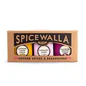 Spicewalla - SPI SPI FAD - Sugar & Spice 3 Pack Gift Collection