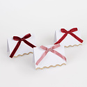 Meri Meri - MEM MEM PC - Velvet Bow Place Cards