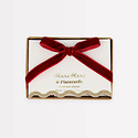 Meri Meri - MEM MEM PC - Velvet Bow Place Cards
