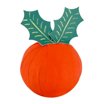 TOPS Malibu TOM PS - Mini Surprise Ball, Holly Berry Christmas