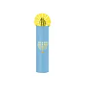 TOPS Malibu TOM PS - Hanukkah Tabletop Surprise Candle (assorted)