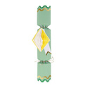 Meri Meri - MEM MEM PSHO - Honeycomb Collection Crackers