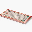 Rifle Paper Co - RP RP NP - Cherry Farm Market List Notepad