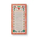 Rifle Paper Co - RP RP NP - Cherry Farm Market List Notepad