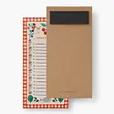 Rifle Paper Co - RP RP NP - Cherry Farm Market List Notepad