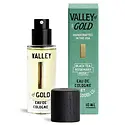 Misc Goods Co. - MGC MGC AP - Valley of Gold Eau De Cologne Unisex Fragrance 10ml