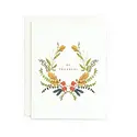 Amy Heitman Illustration - AHI AHI NSTY - So Thankful Thank You Boxed Note Set of 8