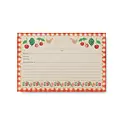 Rifle Paper Co - RP RP HGRC - Cherry Farm Recipe Cards, set of 12