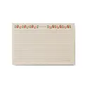 Rifle Paper Co - RP RP HGRC - Cherry Farm Recipe Cards, set of 12