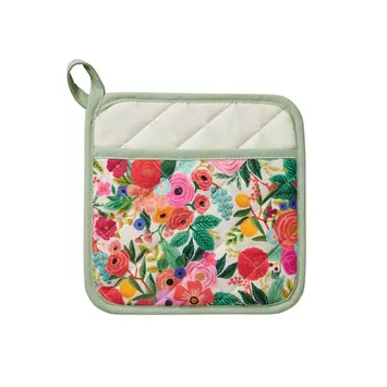 Rifle Paper Co - RP RP HGKL - Garden Party Pot Holder