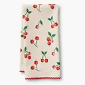 Rifle Paper Co - RP RP HGKL - Cherries Tea Towel