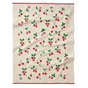 Rifle Paper Co - RP RP HGKL - Cherries Tea Towel