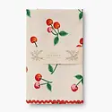 Rifle Paper Co - RP RP HGKL - Cherries Tea Towel
