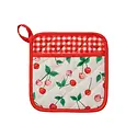 Rifle Paper Co - RP RP HGKL - Cherries Pot Holder