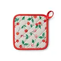 Rifle Paper Co - RP RP HGKL - Cherries Pot Holder