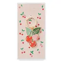 Rifle Paper Co - RP RP ACKC - Cherries Enamel Keychain