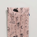 Baggu - BA BA AC - Puffy Laptop Sleeve 13/14" - Ballet Icons