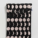 Baggu - BA BA AC - Puffy Laptop Sleeve 16" - Moon