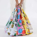 Baggu - BA BA BAG - Still Life Standard Baggu Set of 3