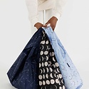 Baggu - BA BA BAG - Night Sky Standard Baggu Set of 3