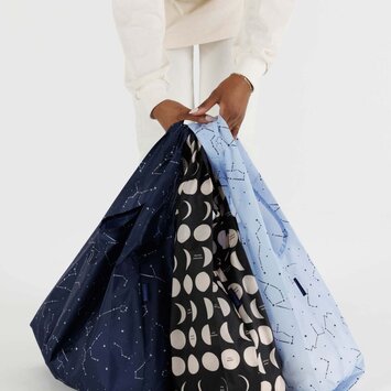 Baggu - BA BA BAG - Night Sky Standard Baggu Set of 3