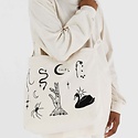 Baggu - BA BA BAG - Horizontal Zip Duck Bag