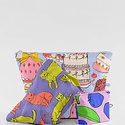 Baggu - BA Baggu Go Pouch Set