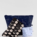 Baggu - BA Baggu Go Pouch Set