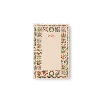 Rifle Paper Co - RP RP NP - Christmastide Note Pad