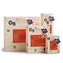 Rifle Paper Co - RP RP GBLA - Letters To Santa Large Gift Bag
