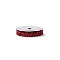 Rifle Paper Co - RP RP RISP - Christmastide Pomegranate Velvet Ribbon