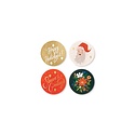Rifle Paper Co - RP RP GTHO - Holiday Envelope Seals