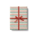 Rifle Paper Co - RP RP WPROHO - Ribbon Stripe Continuous Wrap Roll