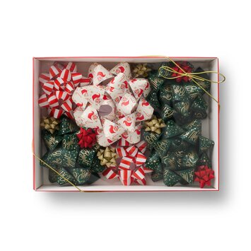 Rifle Paper Co - RP RP RI - Holiday Bow Set
