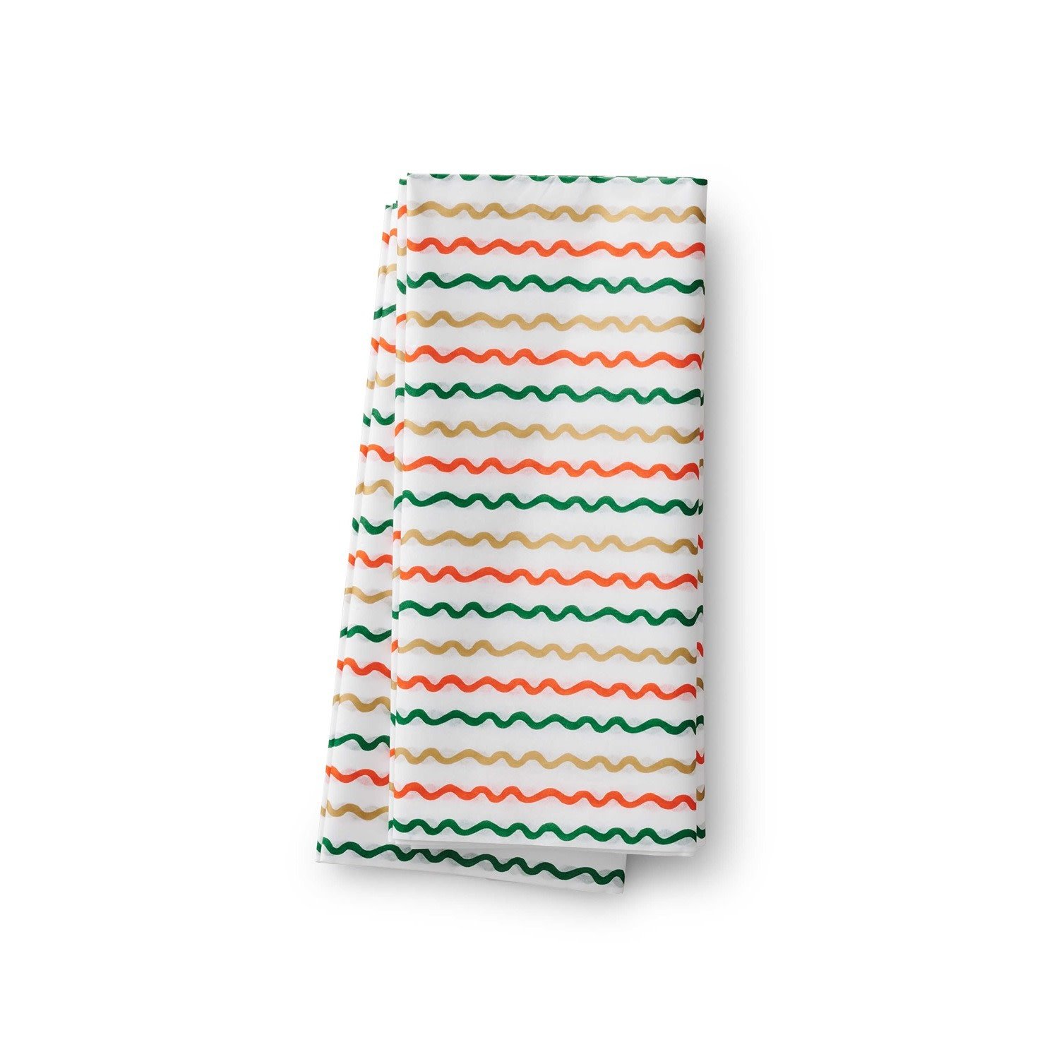 Rifle Paper Co - RP RP TP - Ribbon Stripe Tissue Paper