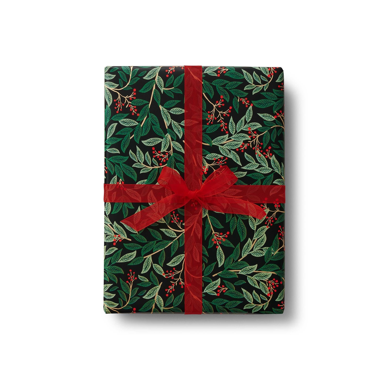 Rifle Paper Co - RP RP WPROHO - Willowberry Continuous Wrap Roll
