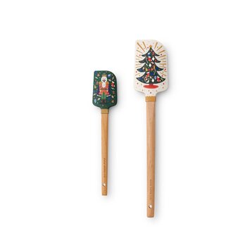 Rifle Paper Co - RP RP HG - Nutcracker Spatula Set